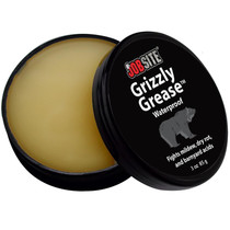 Jobsite 54036 Grizzly Grease Paste