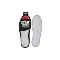 Jobsite 54051 Thermal Fleece Insoles