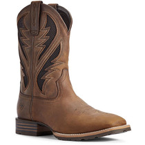 Ariat 10031454 Men's Hybrid Venttek Western Boots