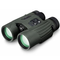 Vortex Fury HD 5000 AB Laser Rangefinding Binocular 10x42  Scope, LRF-302