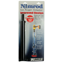 Lakco Nimrod Ice Auger Adapter