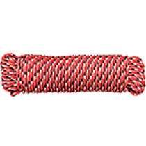 Focus-On Tools (FOT) 1/4 In X 100 Ft Diamond Braid