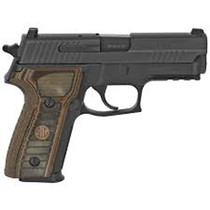 Sig P229 9mm 3.9In Select Black Da/Sa Siglite Select (2) 15Rd Steel Mag SRT