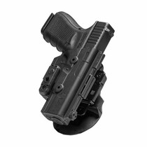 Cloak Tuck 3.5 IWB Holster (Inside the Waistband) 380 Shield