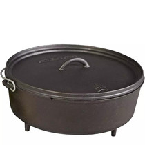 Camp Chef 14" Classic Dutch Oven