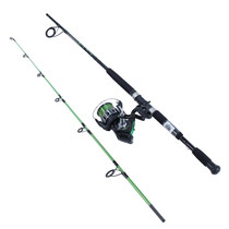 Zebco Bite Alert Rod and Reel Combos