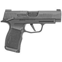 Sig Sauer 365XL9BXR3MS P365 XL 9mm Luger 3.70" 12+1