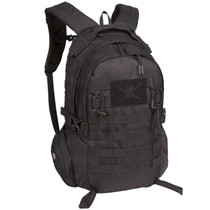 Samurai Tactical Honzo Day Pack, ZPB007ST-ODRB