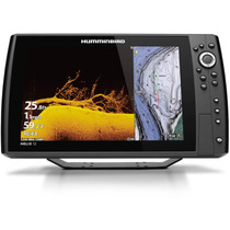 Humminbird HELIX 12 CHIRP Gen 4 Fishfinders