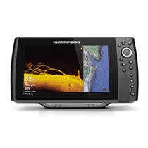 Humminbird Helix 10 CHIRP Gen 4 Fishfinders