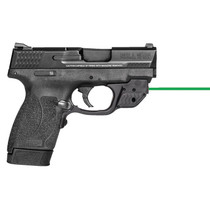 Smith & Wesson M&P Shield Double 45 ACP 3.3" 6+1/7+1 Black Polymer/Crimso