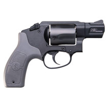 Smith & Wesson Bodyguard 38 Special 1.875" Black 5rd MA Legal