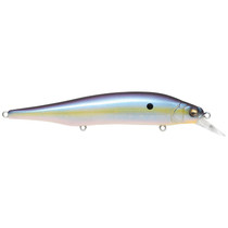 Megabass Ito Shiner Sexy French Pearl