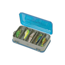Plano Double-Sided Tackle Organizer Tackle Box Small