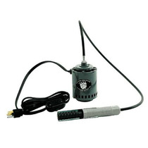 Bear Paw Electric Fish Scaler