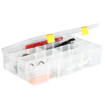Plano Pro Latch Utility Box 3730