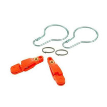 Off Shore Tackle Heavy Tension Clips OR-19 (2pk)