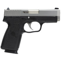 Kahr Arms CW9 Standard DAO 9mm 3.5" Barrel Black Polymer Frame/Stainless 7rd