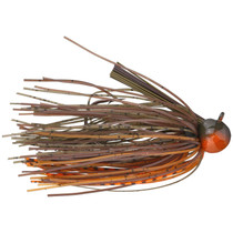 Dirty Jigs T.L. Fin Football Jigs