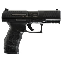 Walther PPQ M2 45 ACP 4" Barrel Black Finish 12 Rd Mags