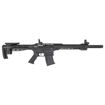 Citadel Boss-25 18.75? 5+1 12 GA AR-12 AR12 SHOTGUN