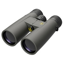 Leupold Binocular Bx-1 Mckenzie HD 12X50 Roof Gray