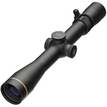 Leupold VX-3HD Rifle Scope 30mm Tube 4.5-14x 40mm CDS-ZL Side Focus Wind-Plex Reticle Matte #180623