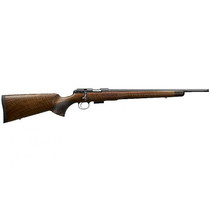 CZ 457 PREMIUM WALNUT .22 LR 20.5" 5-ROUND