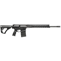 Daniel Defense DD5 V5 .260 Rem 20" Barrel M-LOK Black 20rd