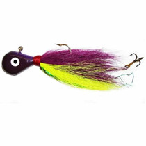 Venom Lures High Dollar Jigs