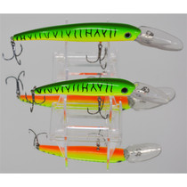 Xtackle XTDR4-02 Crankbaits