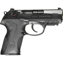 Beretta Model Px4 Storm Compact .40 S&W 3.2 Barrel Black Finish Rail 12 Round