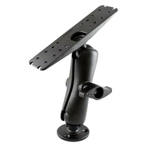 RAM-D-111U MOUNT 3X11" 2.25" BALL LONG