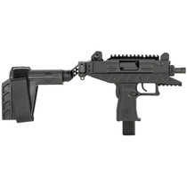 US IWI UZI PRO PISTOL 9MM LUGER 4.5"