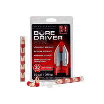 Hornady Bullet 50 Cal Bore Briver 290GR FTX 20/Box