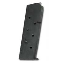 Kimber 1911 Magazine 45 ACP Full Length Black 8 Round
