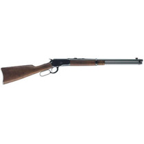 Winchester M92 Lever Action Rifle .44 Magnum 20" Barrel Length 10 Round Capacity Walnut Stock Blued Finish