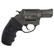 Charter Arms Pitbull .40 S&W 2.3" Barrel 5rd Black