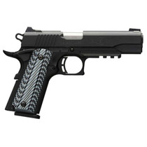 Browning Black Label Pro 1911 .380 ACP 4.25" 8rd NS G10 Grips