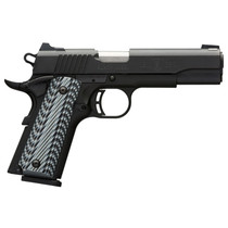 Browning Black Label Pro 1911 .380 ACP 4.25" 8rd G10 Grips