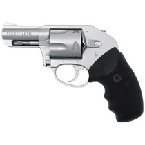 Charter Arms Bulldog On Duty .44 Special 2.5" 5rd Black Rubber Grip Stainless