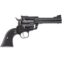 Ruger Blackhawk 41 Remington Magnum 4-5/8" Blued 6rd Single Action