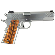 American Classic Commander Model 45 ACP Hard Chrome