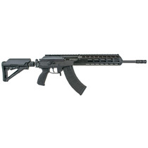 IWI Galil ACE GEN II 7.62x39mm Rifle with Side Folding Adjustable Telescoping Buttstock