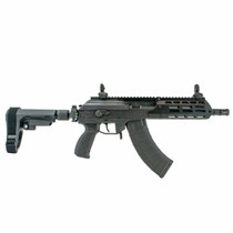 IWI Galil ACE Gen II 7.62x39mm Pistol with SBA3 Tactical Brace