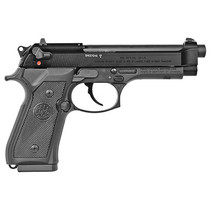 Beretta 92 FSS 22LR 5.3" 10rd Sniper Grey Frame