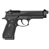 Beretta M9a1-22 22lr Bl/blk 5.3"Barrel 10rd