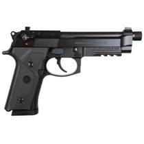Beretta M9A3 9mm Type G Italy 5.2" Threaded Barrel 10rd Black
