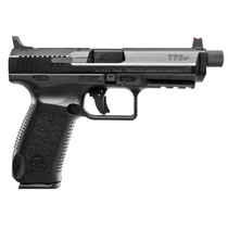 Century TP-9 Special Forces Threaded Barrel Accessory Kit 2X18rd Mags 9mm