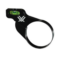 Vortex Lo Pro Bubblevel for 34mm Riflescope Tube, Black LBL-34